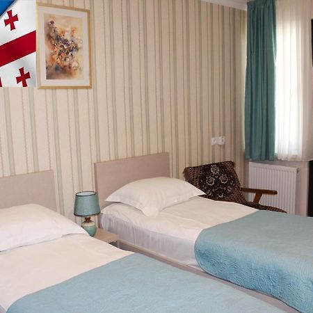 Guest House Old Tiflis 5 Dış mekan fotoğraf